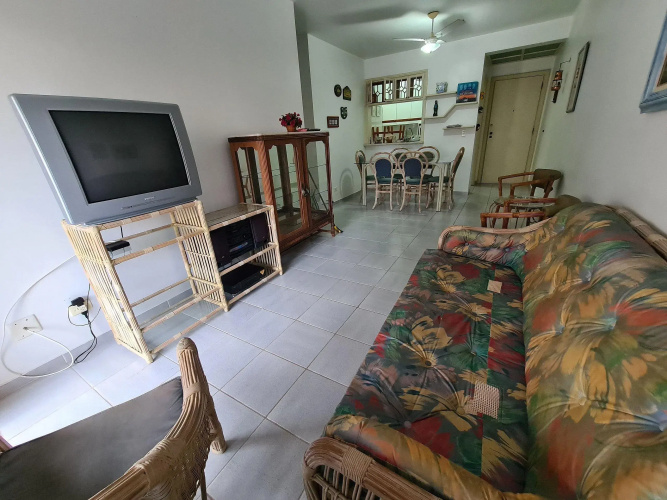 Apartamento Enseada