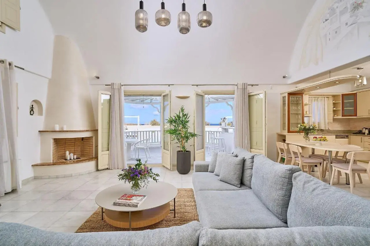 La Maison Private Villa