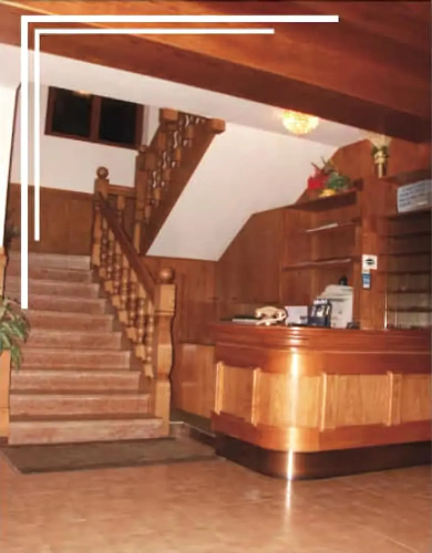 Hotel Oasi
