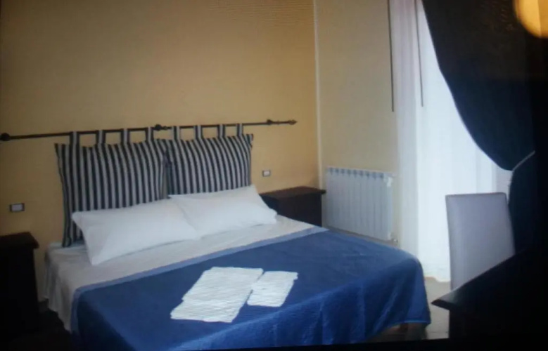 B&B Sykelgrima