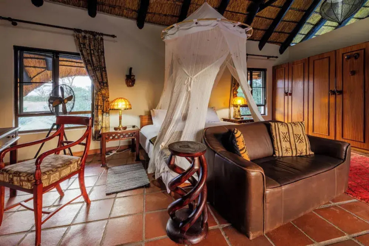 Ohorongo Game Reserve