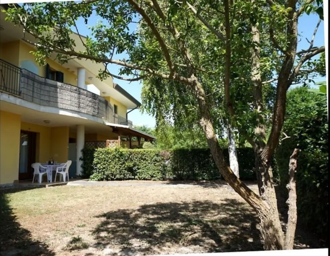 1 Bedroom Apartment with balcony