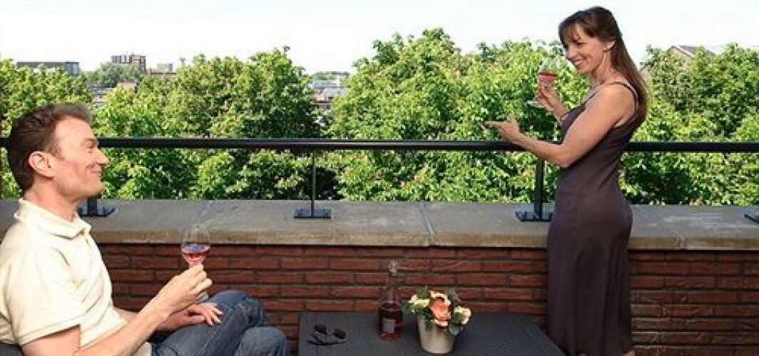 VisseringstaeteOver view