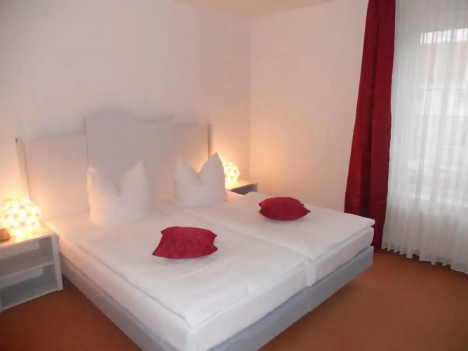 Hotel Rosenkranz