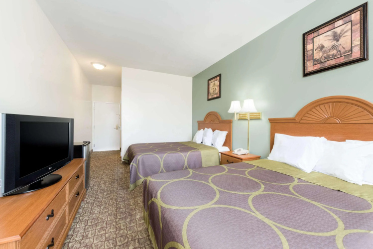 Knights Inn Palmyra