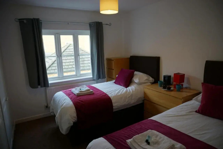 The Coach House