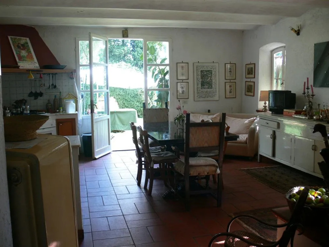Villa Finzi
