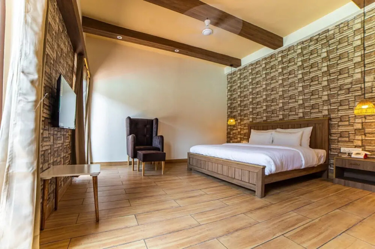 Vanya Forest Resort