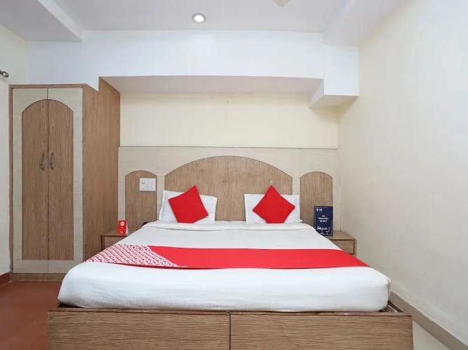Hotel Sapphire