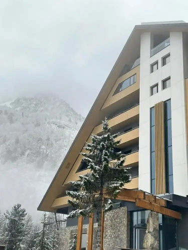 Valbona Resort & Spa - Valbonë
