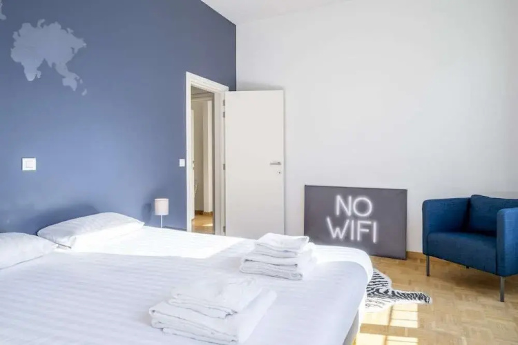 Smartflats - Central Ghent