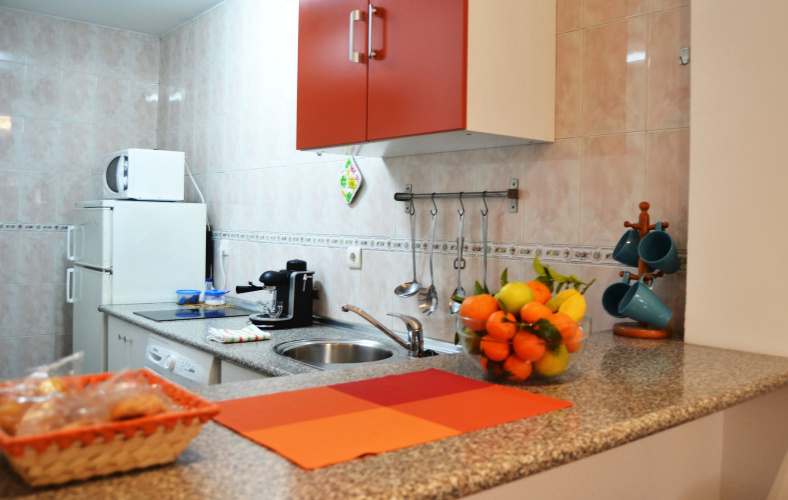 Apartamentos Marques De Guadiaro 1 photo 20