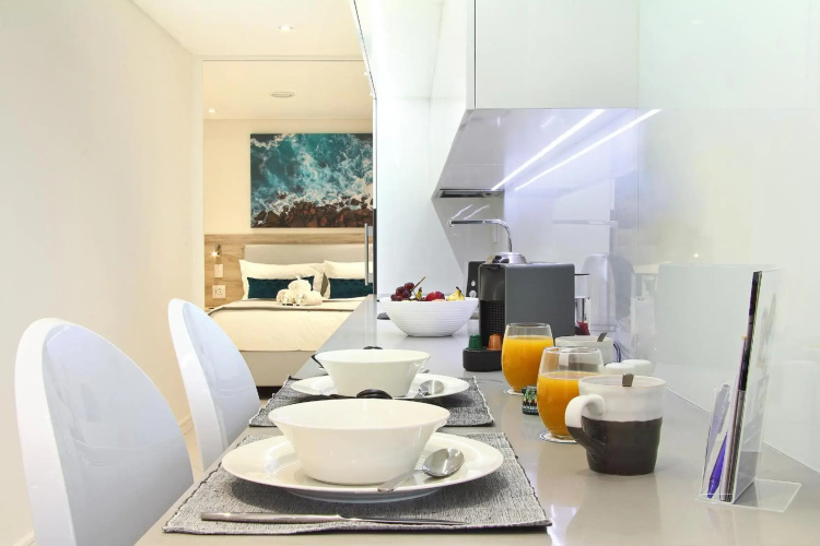 Granger Luxury Suites by Totalstay