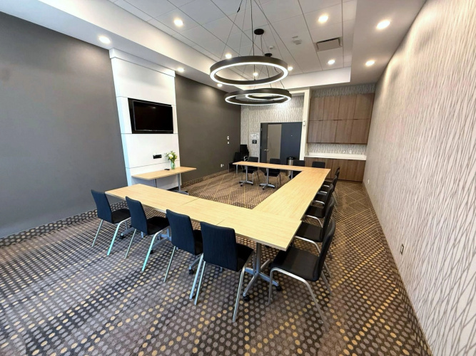 Holiday Inn Gatineau - Ottawa photo 18