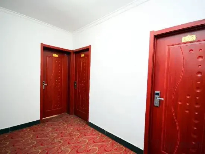Kangbao Hotel