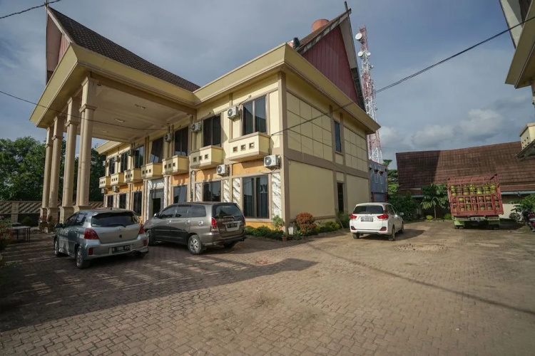 Hotelafbeelding