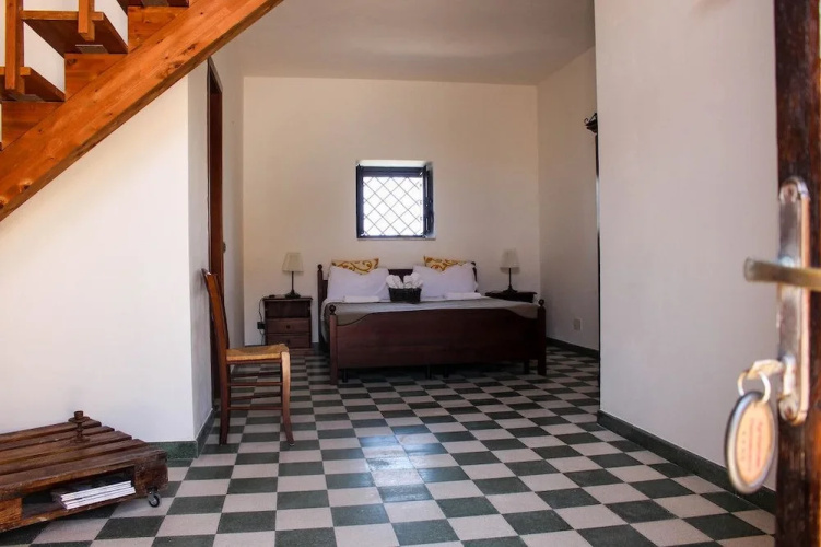 Agriturismo Pantanosecco