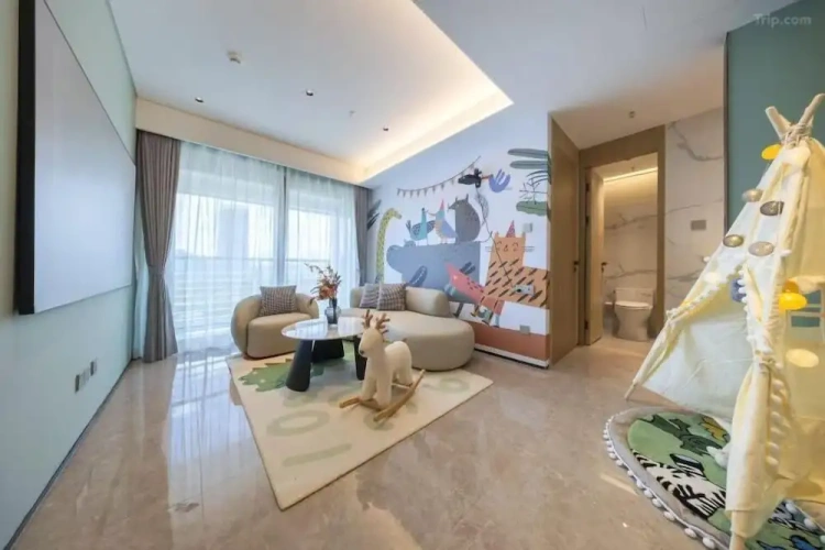 2 Bedrooms Family Suite
