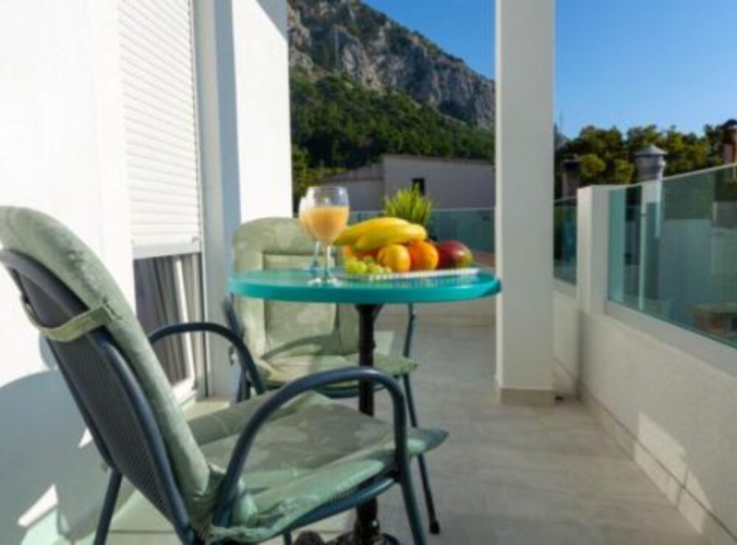1 Bedroom Comfort Apartment