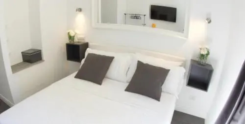 I Love Vaticano Guest House