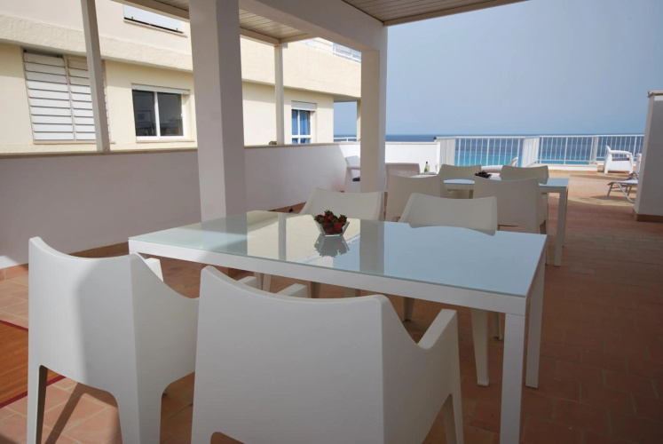 Apartamentos Alborada photo 20
