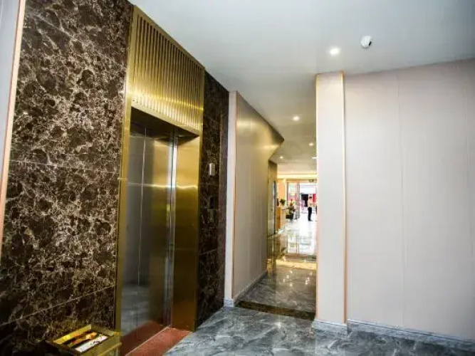 Yuekai Hotel
