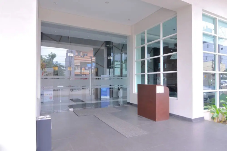 Airy Rappocini Landak Baru Makassar