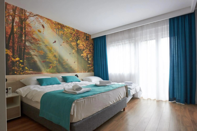 Apartment Zara Sarajevo