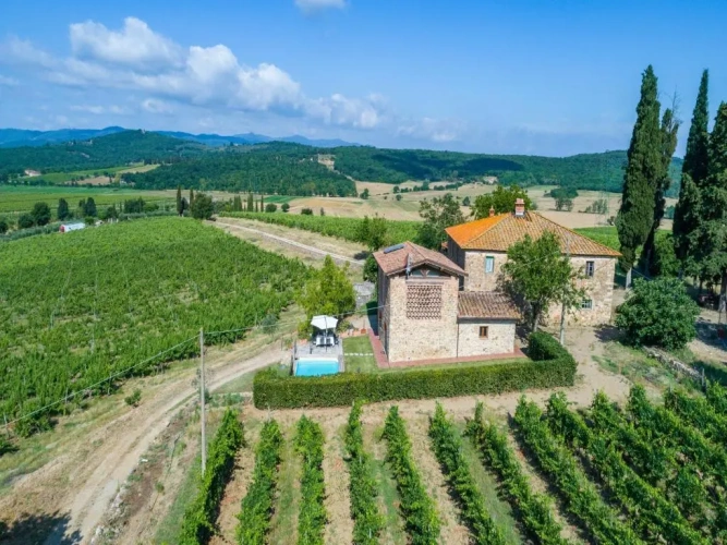 3 Bedrooms Double Cottage