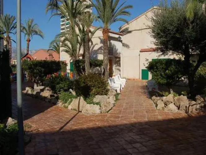 Rinconada Real Bungalows- Ap2000