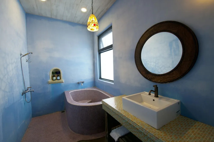 Sand Hostel