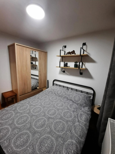 Apartman Ares
