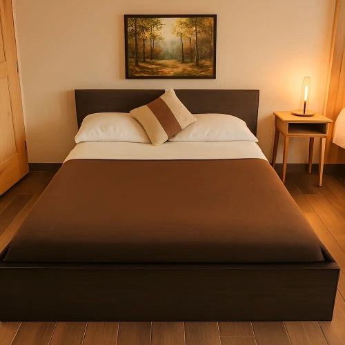 Luxury Quadruple room with city view