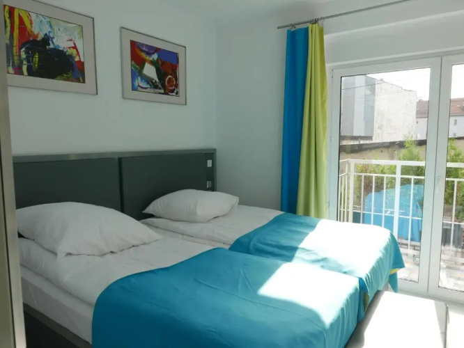 Otel görseli