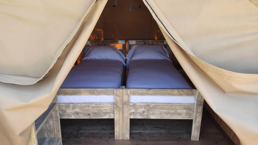 Camping Las Gaviotas