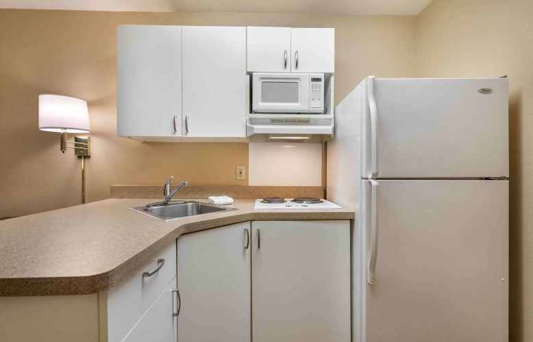 Extended Stay America - Colorado Springs - West photo 23