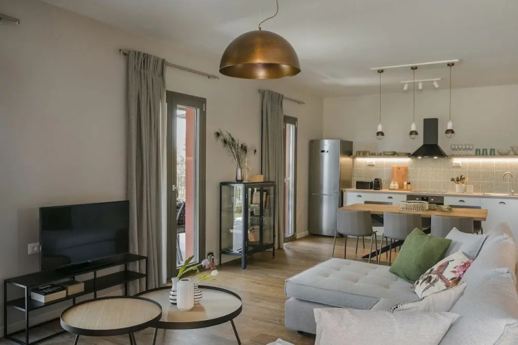 Kappa Suites