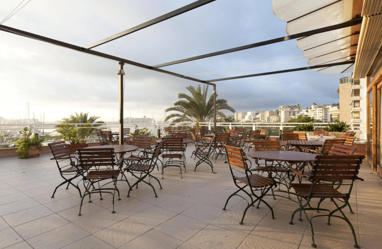 Hotel Mirador photo 24