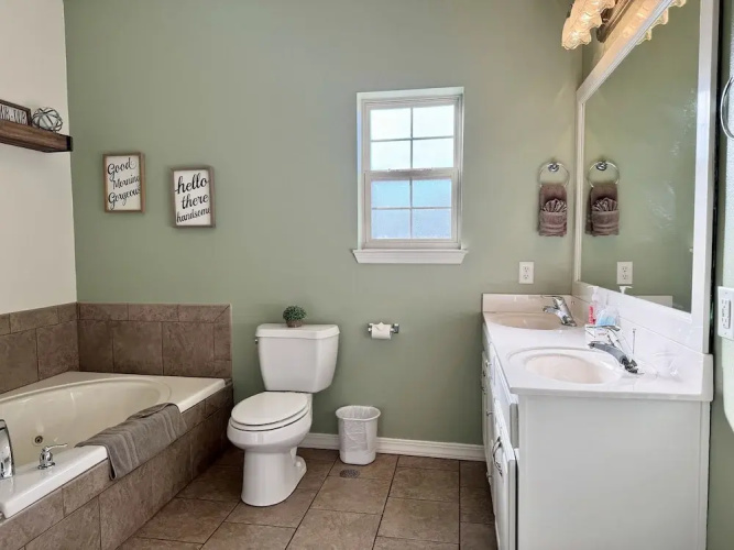 Upper level Condo A-7 with Large Private Balcony by RedAwning