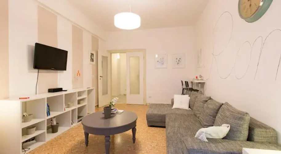 Casa Vacanza "ALTEA" Roma