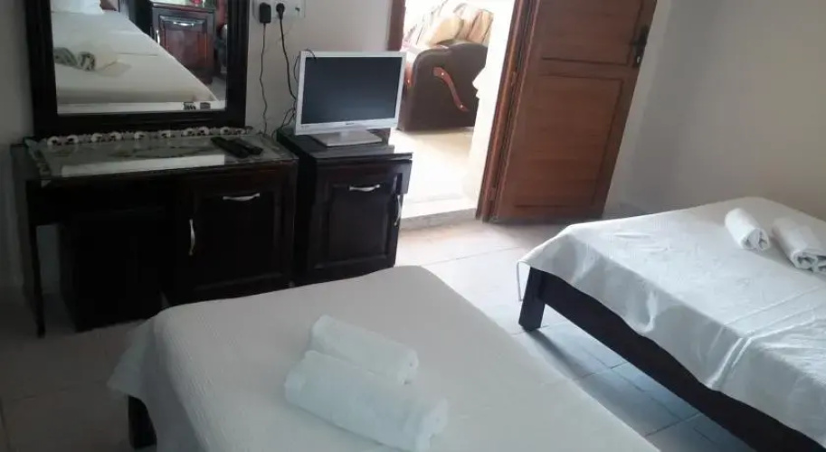 Delfin Hotel