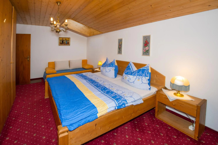 Appartement Hochleitner