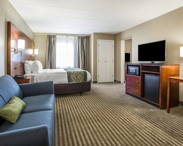 Comfort Inn