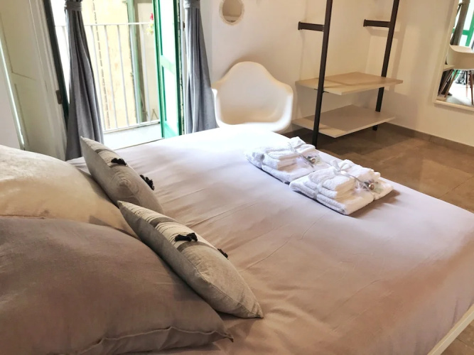 B&B Vicolo del Poeta