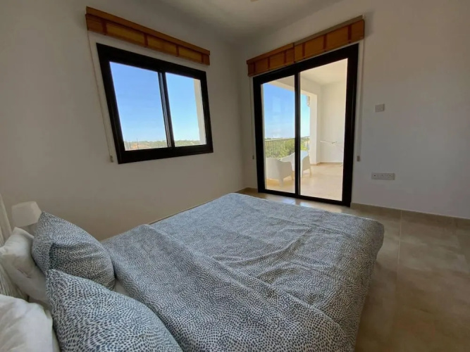 Peace in Pissouri