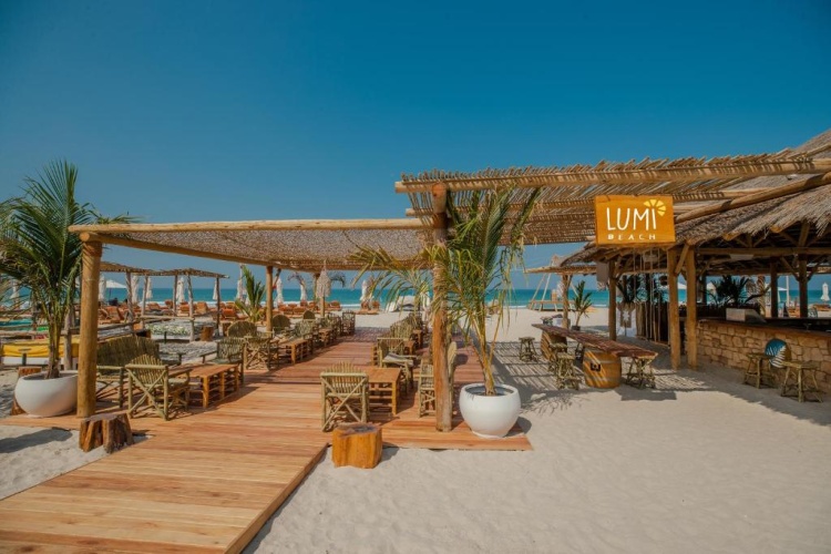 Umm Al Quwain Beach Hotel photo 18