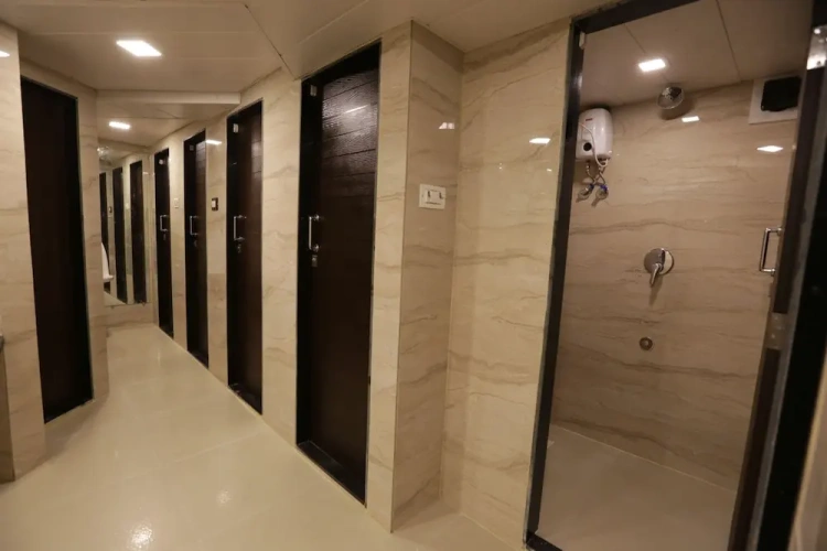 Business Single room