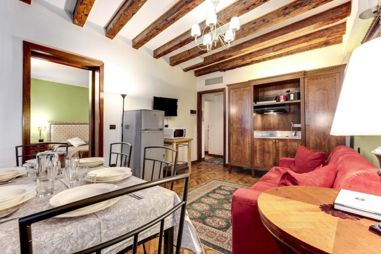 San Marco Luxury - Bellevue Luxury Rooms