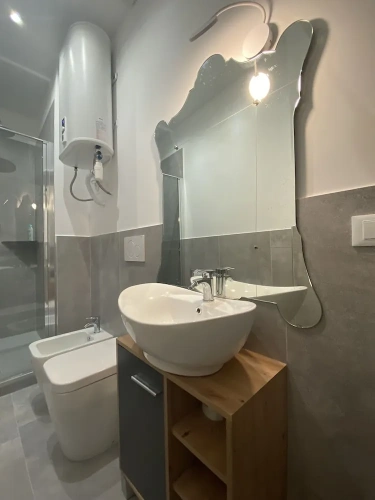 Family Apartment