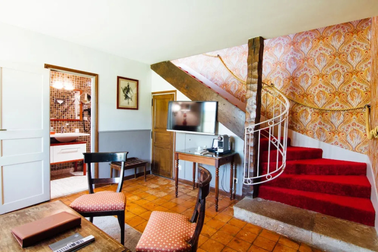 Chateau d'Ige